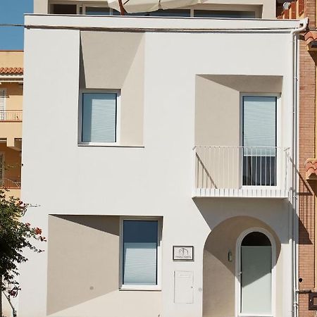 B&B Torreforte Furnari Exterior foto