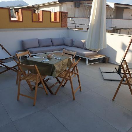 B&B Torreforte Furnari Exterior foto