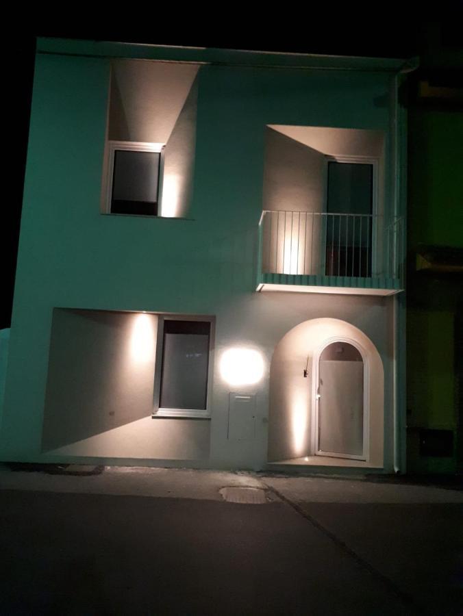 B&B Torreforte Furnari Exterior foto