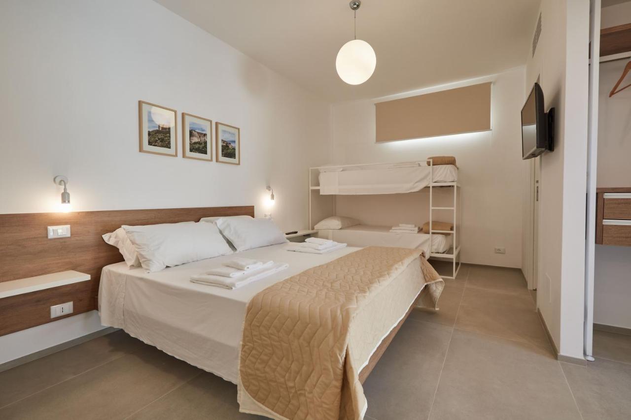 B&B Torreforte Furnari Exterior foto