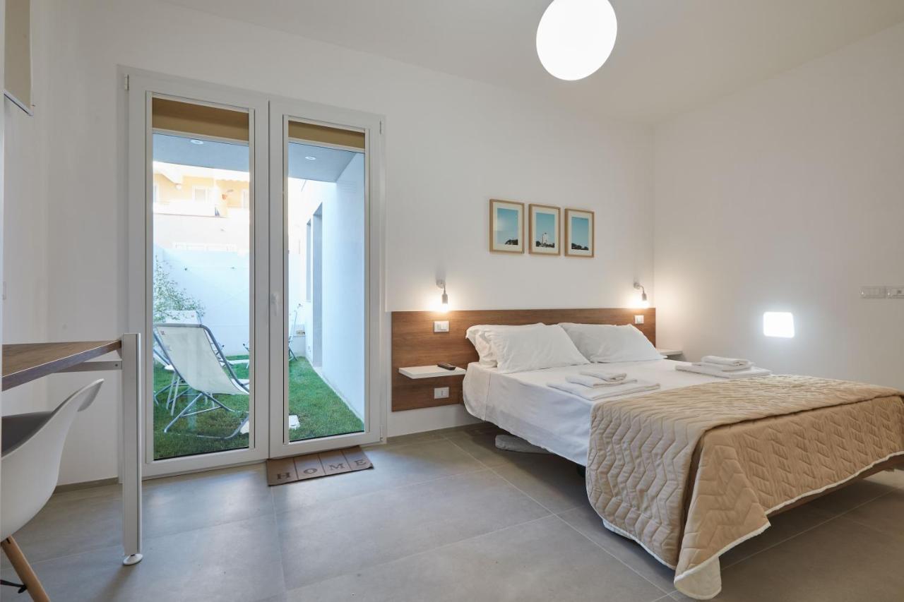 B&B Torreforte Furnari Exterior foto